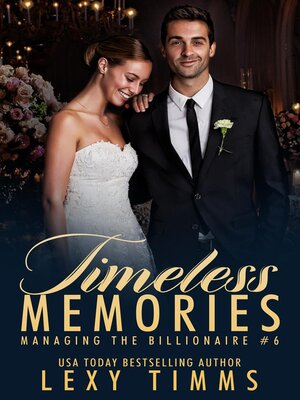 cover image of Timeless Memories